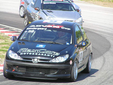 Tim Søndergaard.